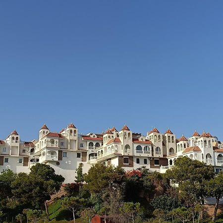 Appartamento Vimar Algarrobo Costa Esterno foto