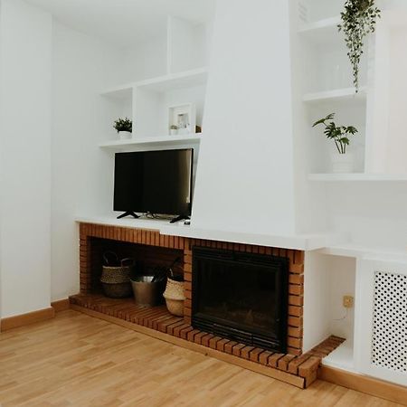 Appartamento Vimar Algarrobo Costa Esterno foto